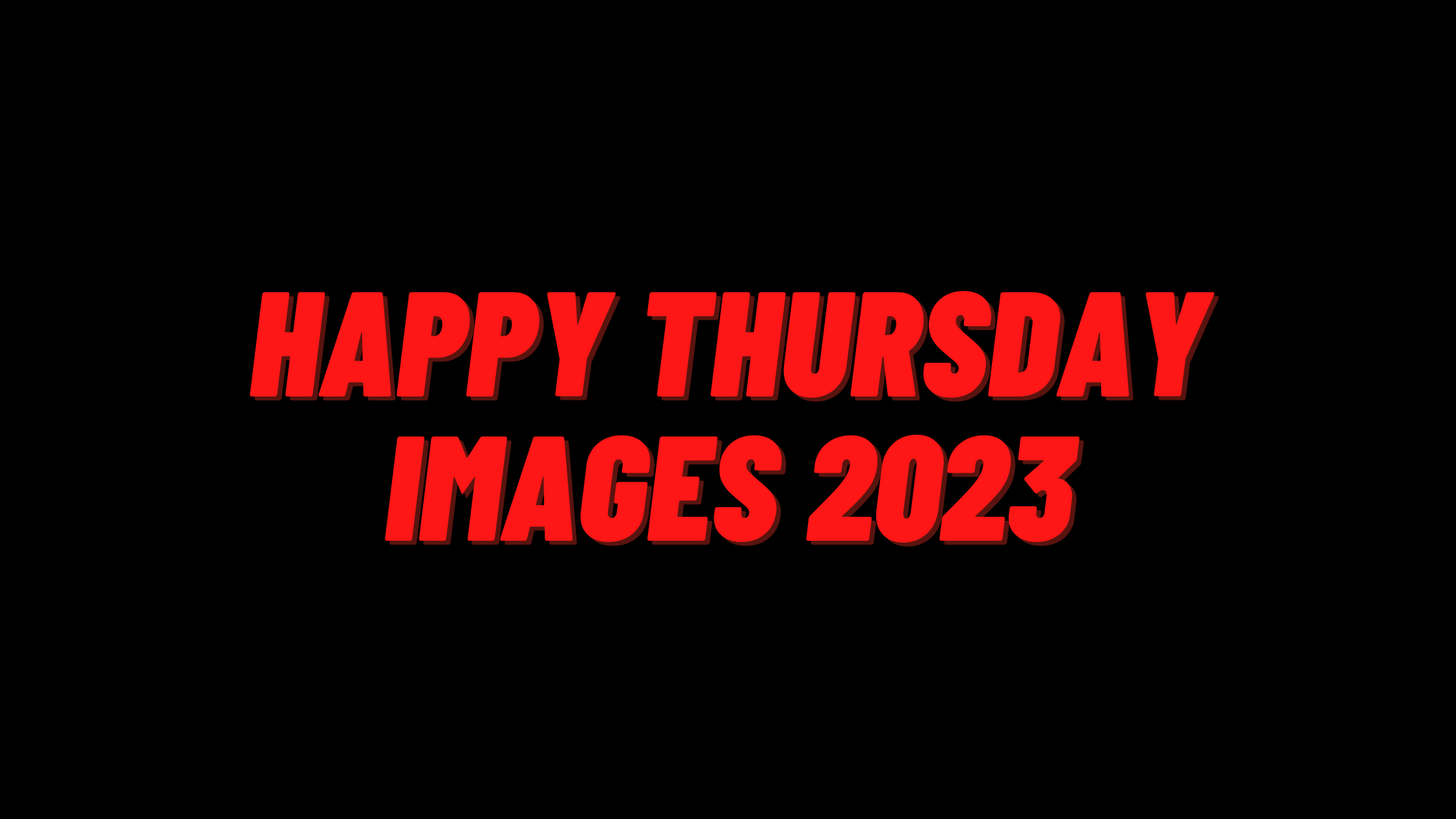 Happy-thursday-images